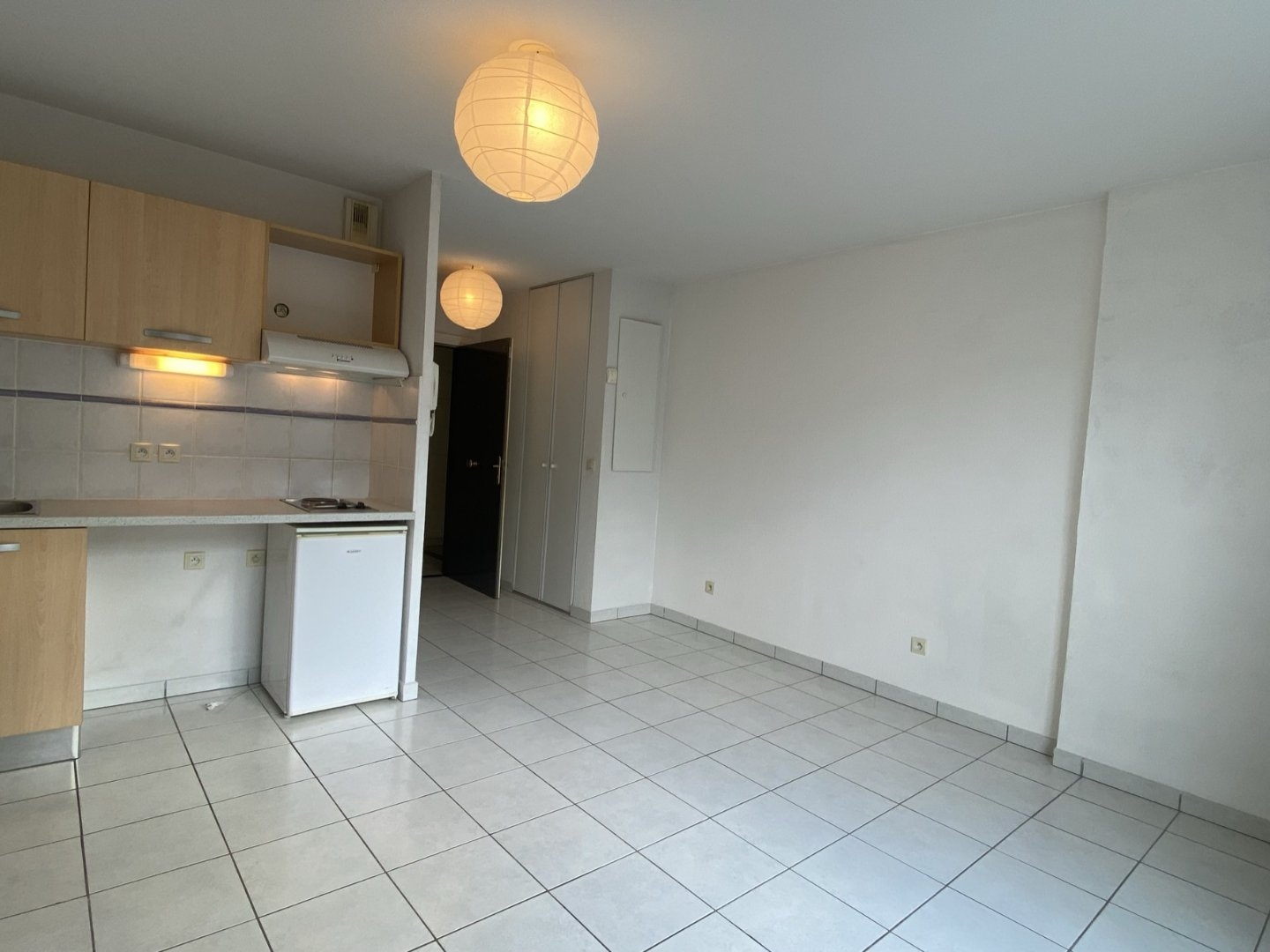 Appartement à vendre - 1 pièce - 22m2 - Montpellier (34080)