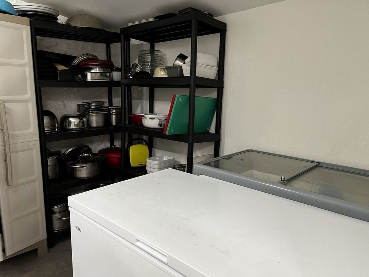 Magasin à vendre - 225m2 - Chasseneuil-Sur-B... (16260)