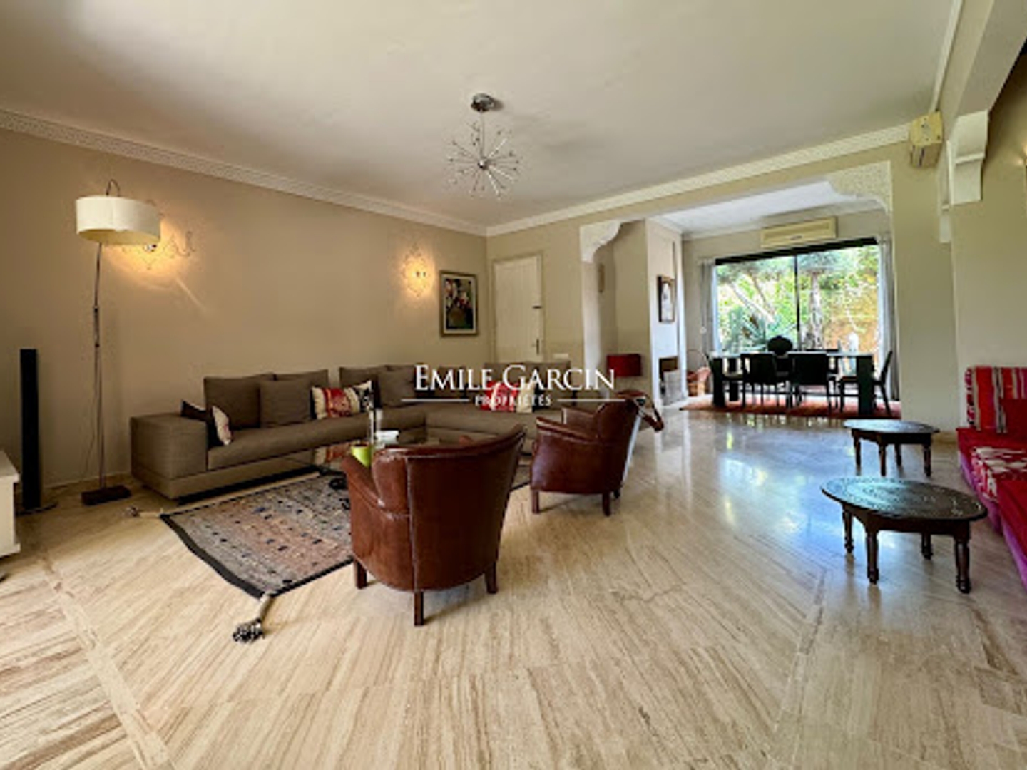 Appartement à vendre - 6 pièces - 200m2 - Mont-De-Marsan (40000)