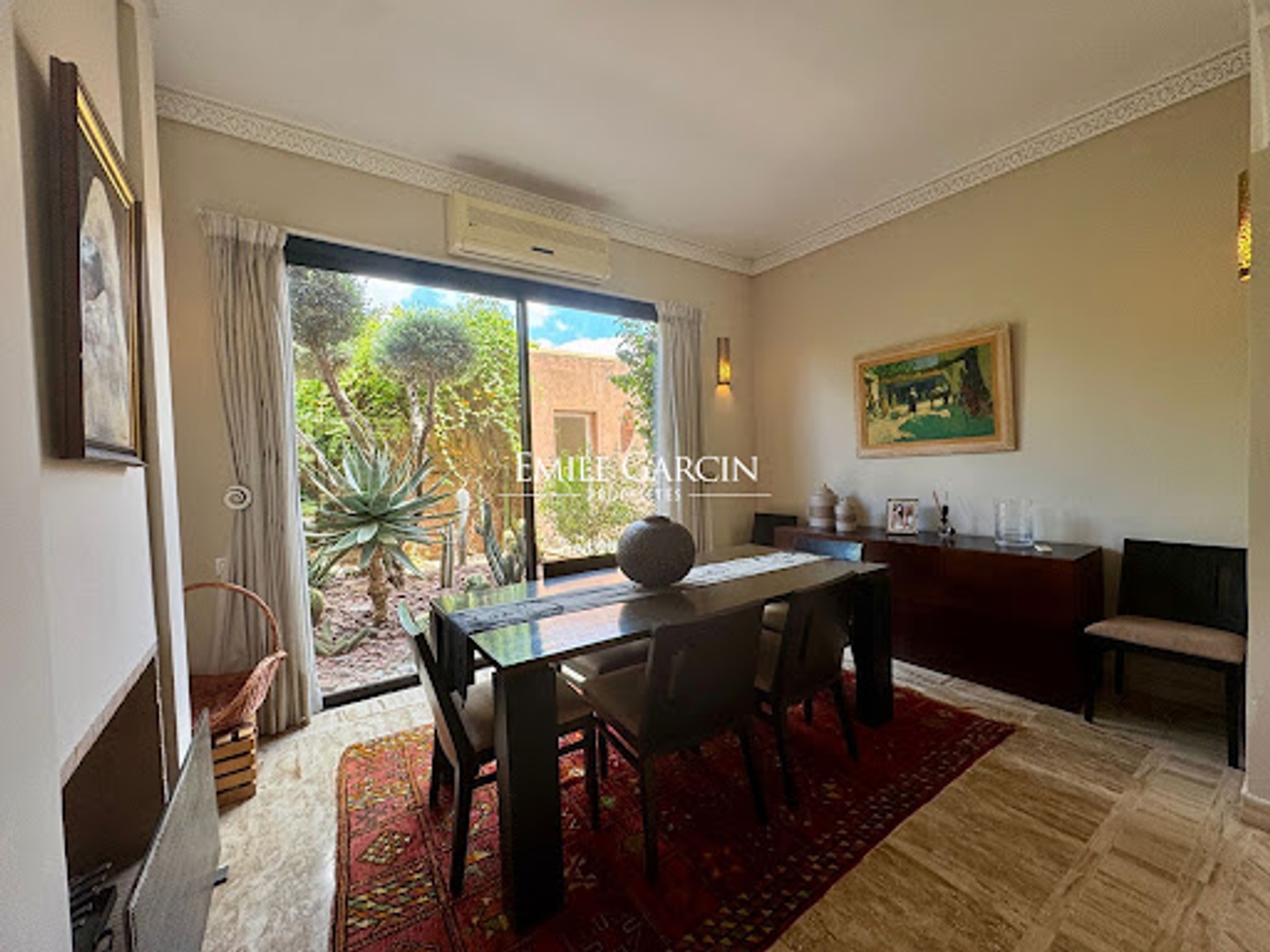 Appartement à vendre - 6 pièces - 200m2 - Mont-De-Marsan (40000)