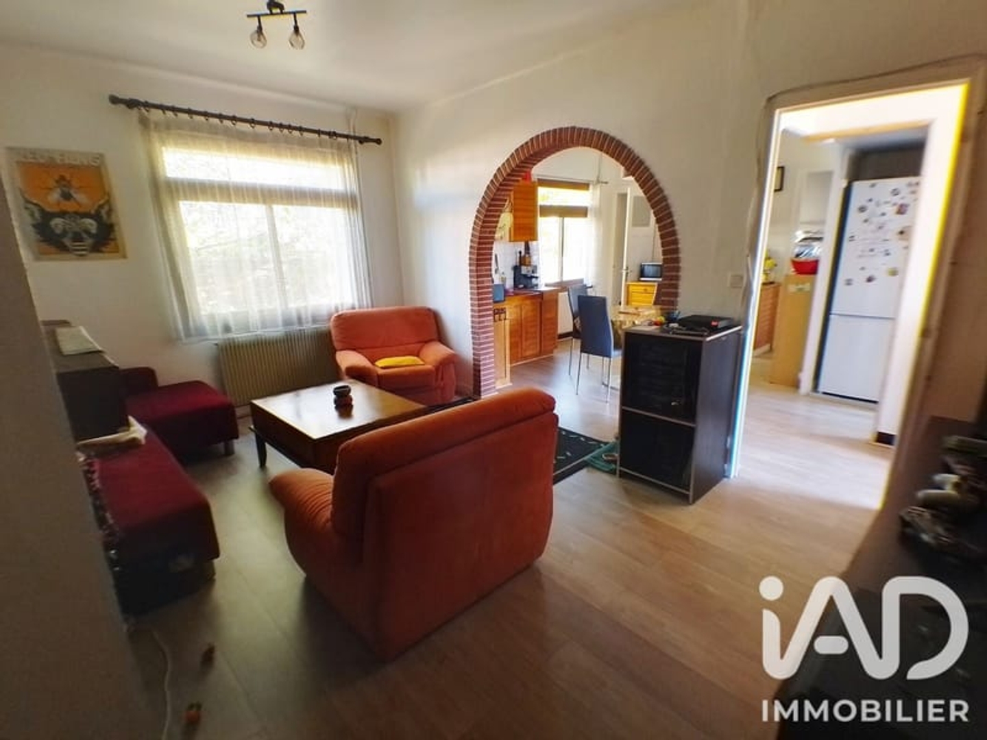 Maison à vendre - 6 pièces - 112m2 - Annecy (74960)