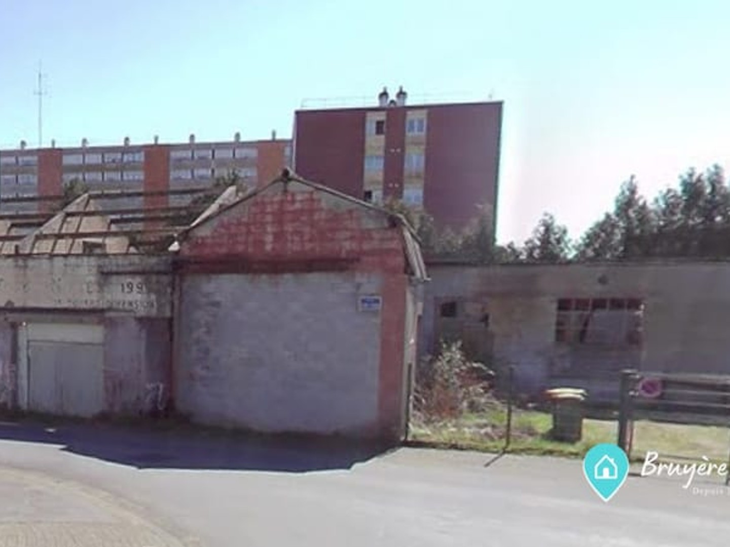 Local 350 m²
