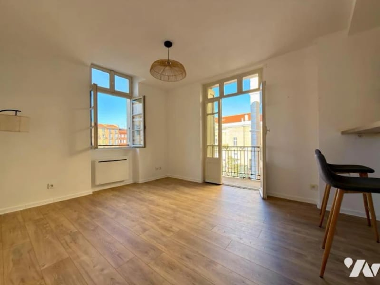 Appartement à vendre - 2 pièces - 42m2 - Perpignan (66000)