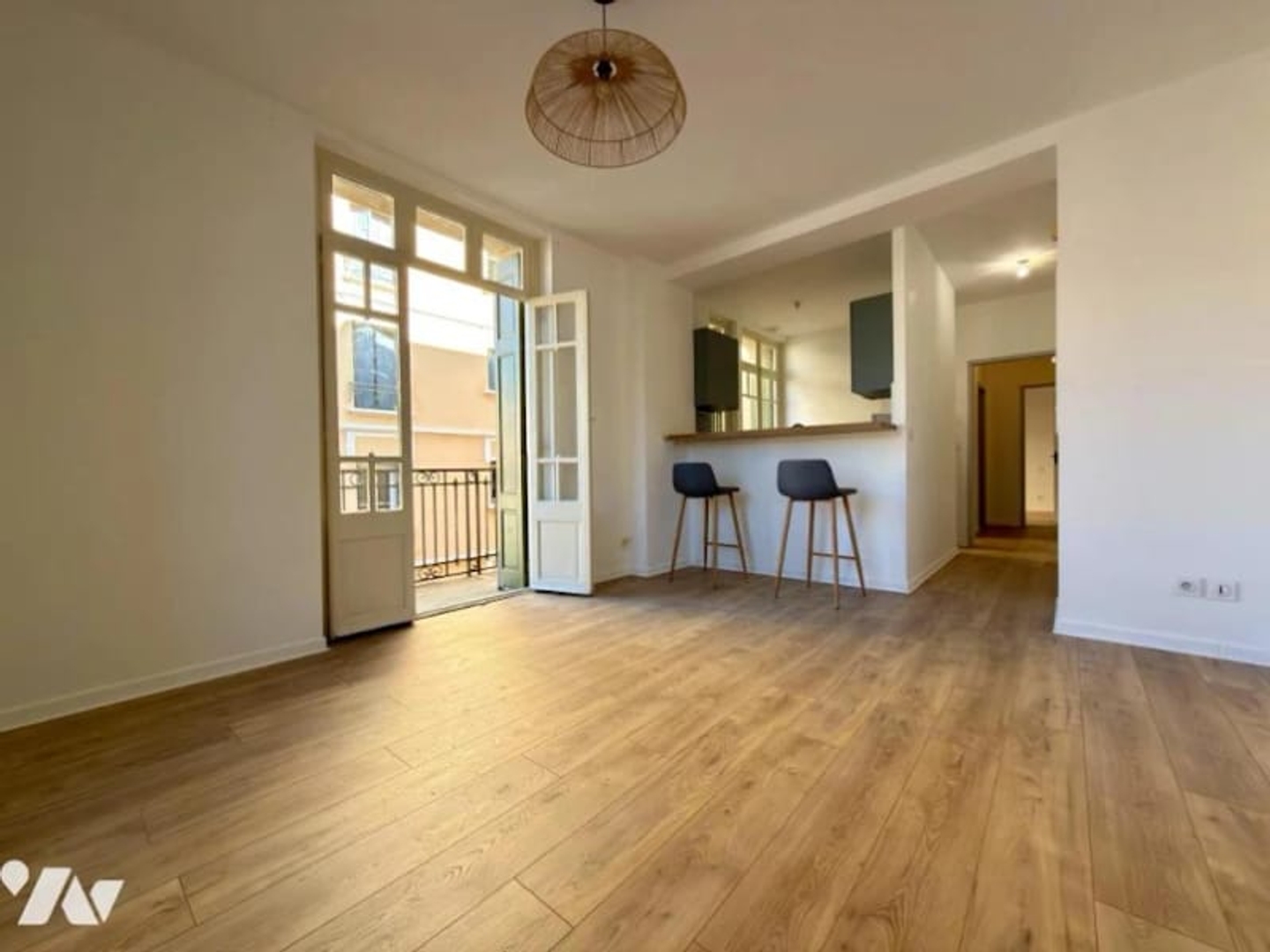 Appartement à vendre - 2 pièces - 42m2 - Perpignan (66000)