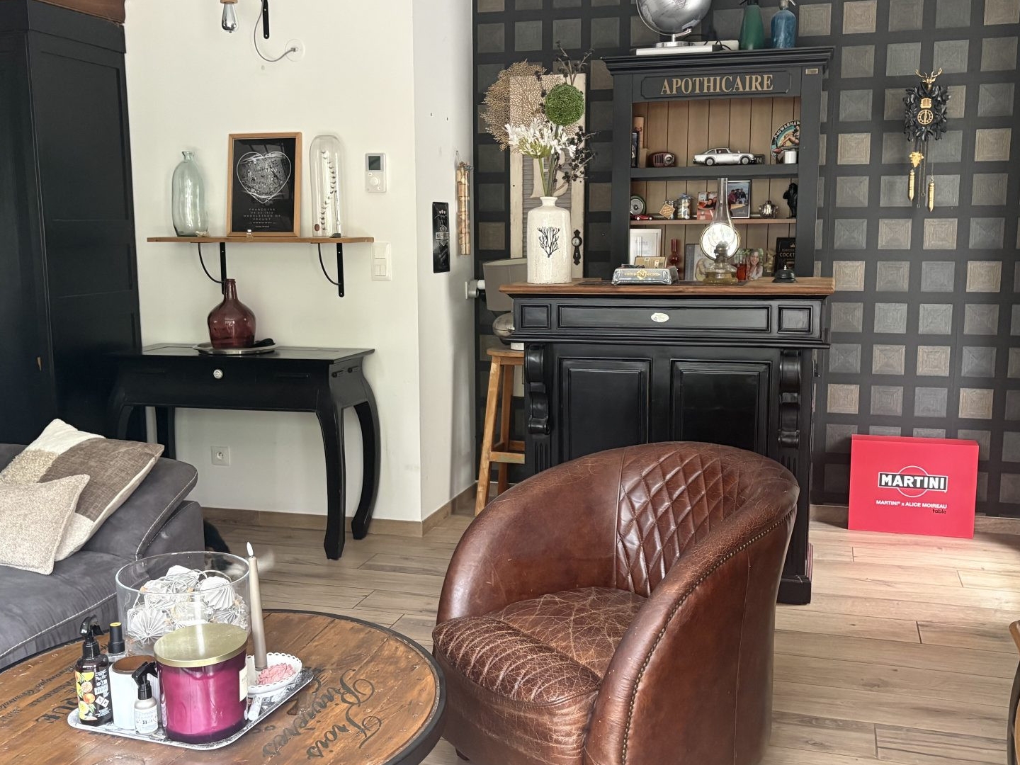 Maison à vendre - 5 pièces - 130m2 - Bléré (37150)