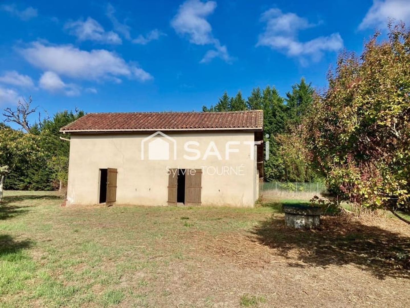 Maison à vendre - 7 pièces - 122m2 - Estigarde (40240)