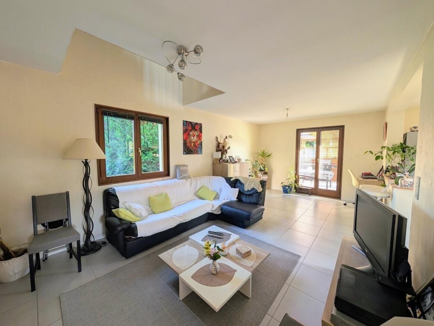 Maison à vendre - 5 pièces - 108m2 - Hindlingen (68580)