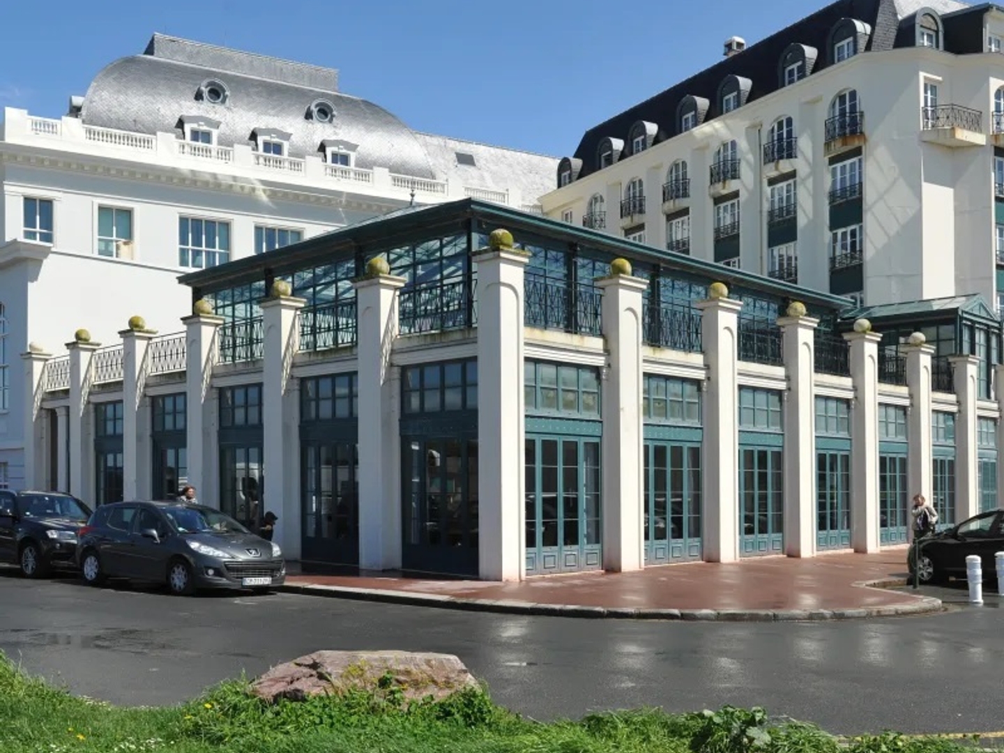 INVESTISSEMENT LMNP TOURISME