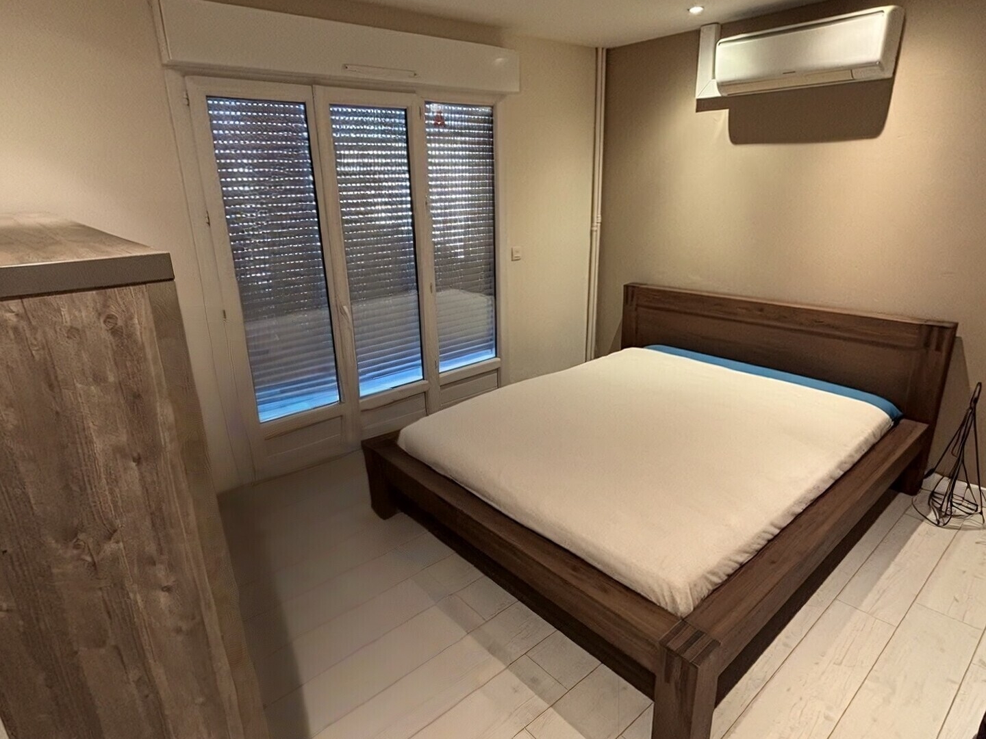 Appartement à vendre - 4 pièces - 76m2 - Châteauroux (36000)