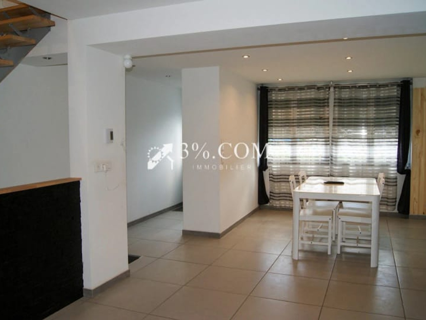 Maison 4 pièces 87 m²