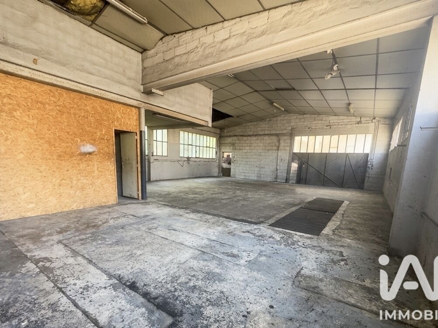 Appartement à vendre - 8 pièces - 300m2 - Poitiers (86000)