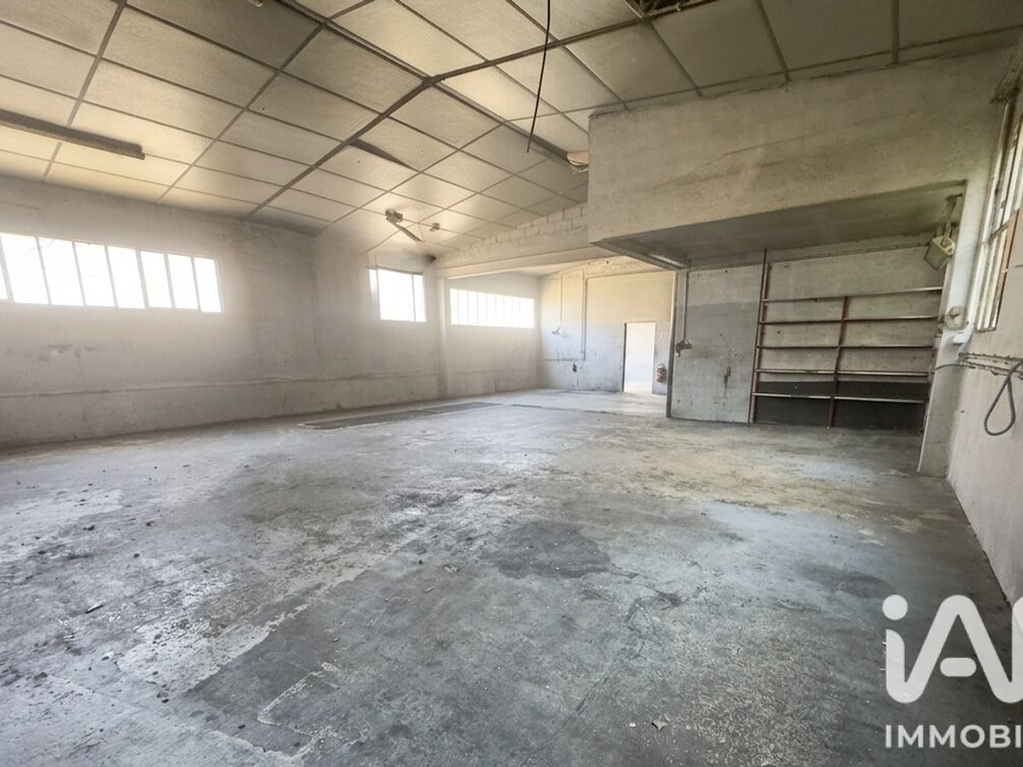 Appartement à vendre - 8 pièces - 300m2 - Poitiers (86000)