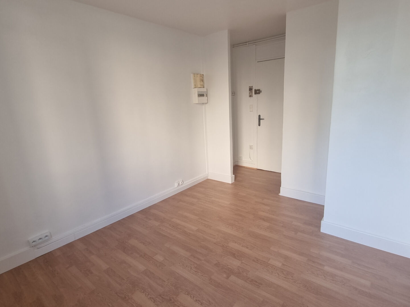 Appartement à vendre - 1 pièce - 13m2 - Brunoy (91800)