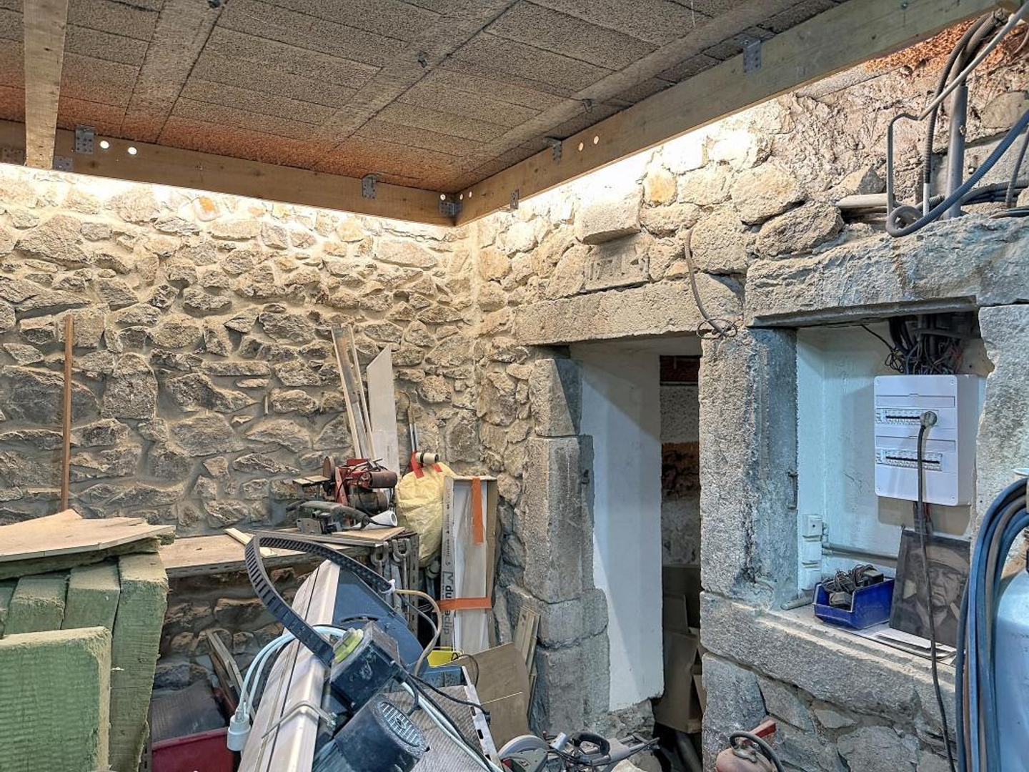 Appartement à vendre - 1 pièce - 70m2 - Serrières (07340)