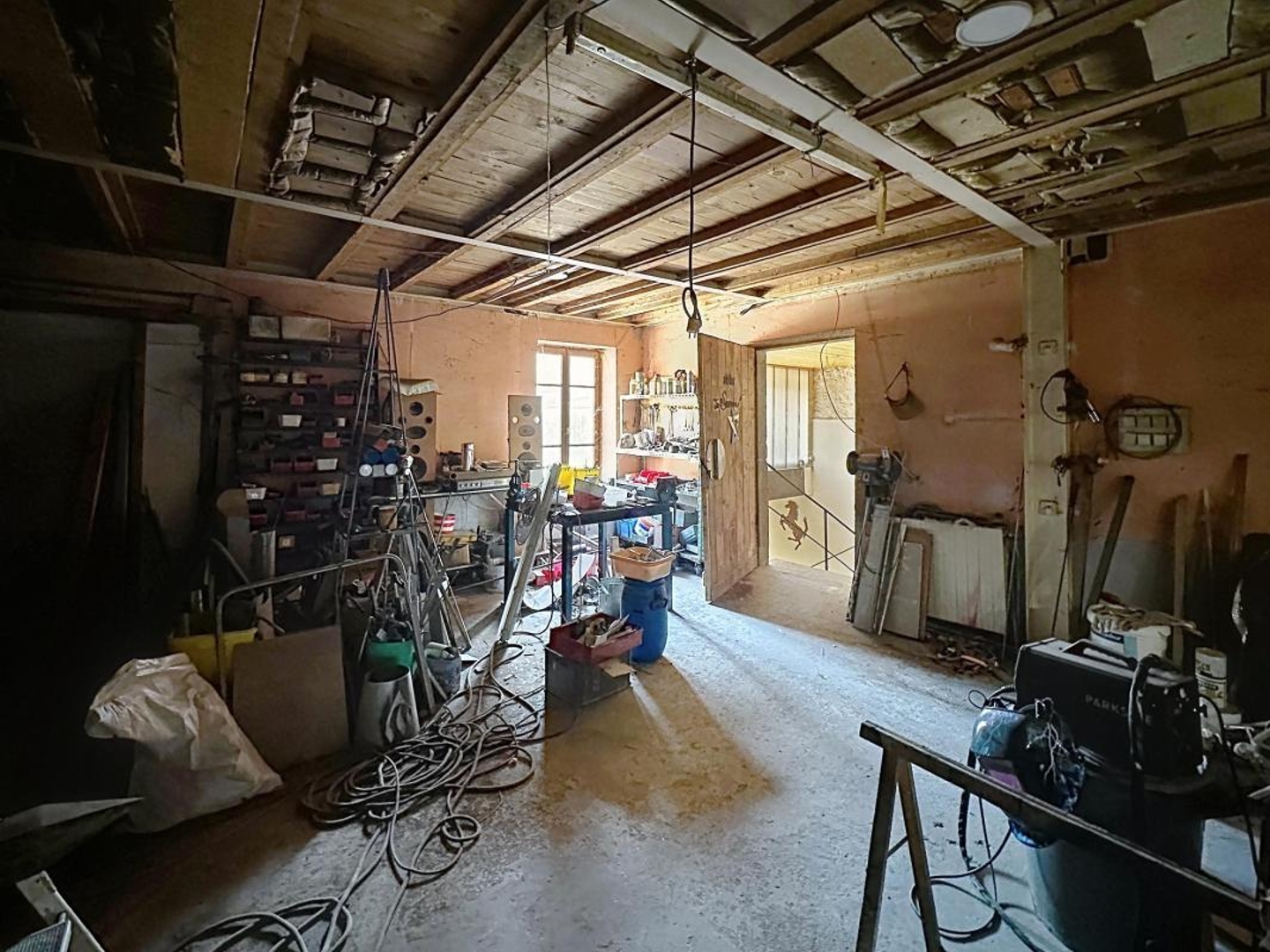 Appartement à vendre - 1 pièce - 70m2 - Serrières (07340)