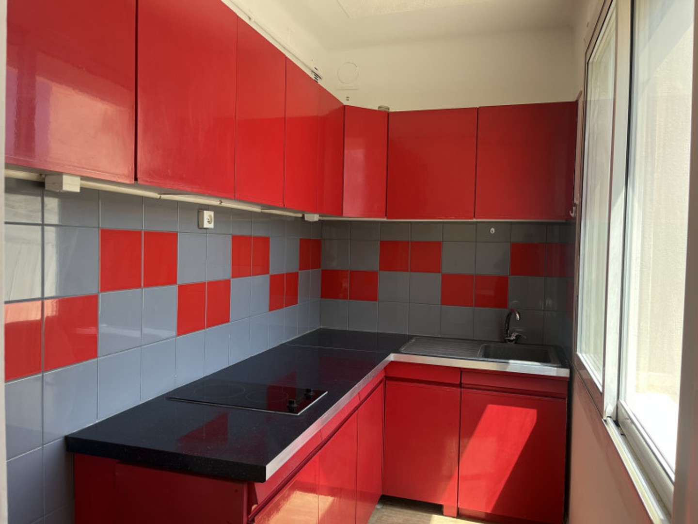Appartement 27 m²