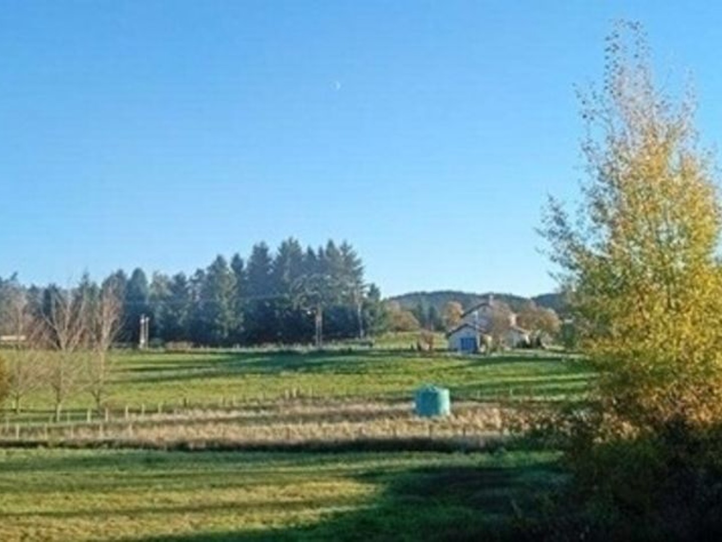 Terrain à vendre - 2093m2 - Tence (43190)