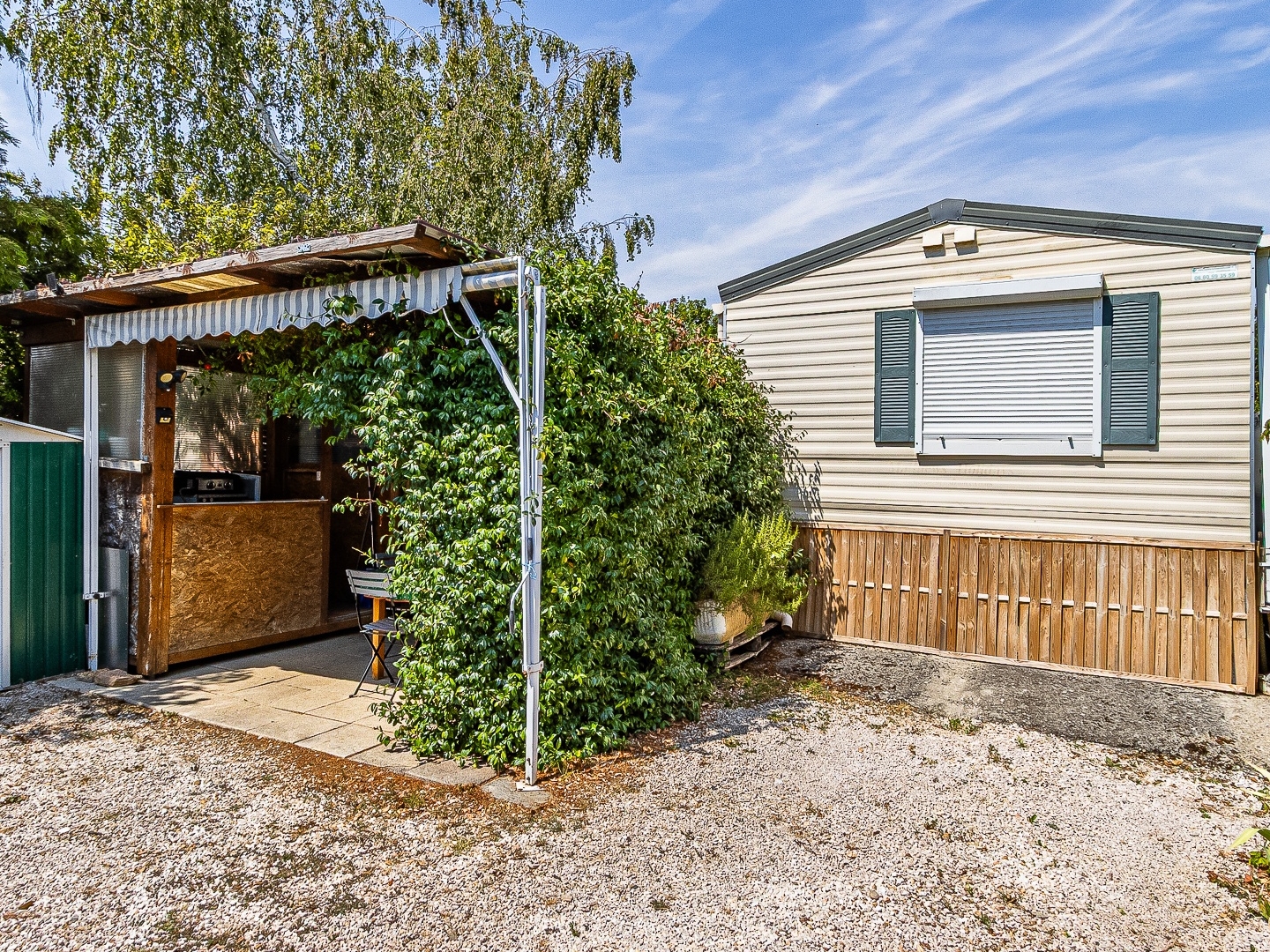 Autre à vendre - 152m2 - Massieux (01600)