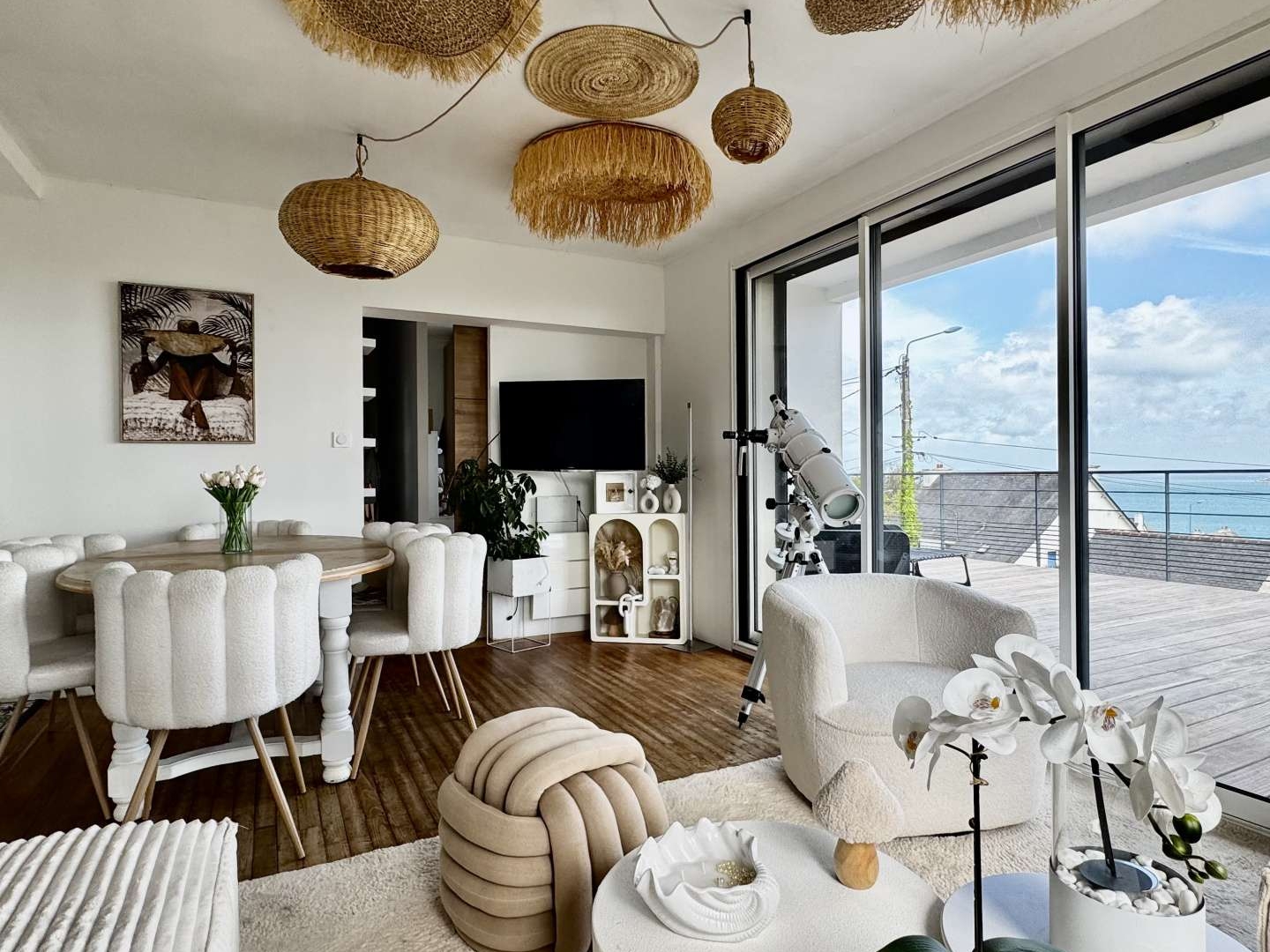 Maison 5 pièces 88 m²