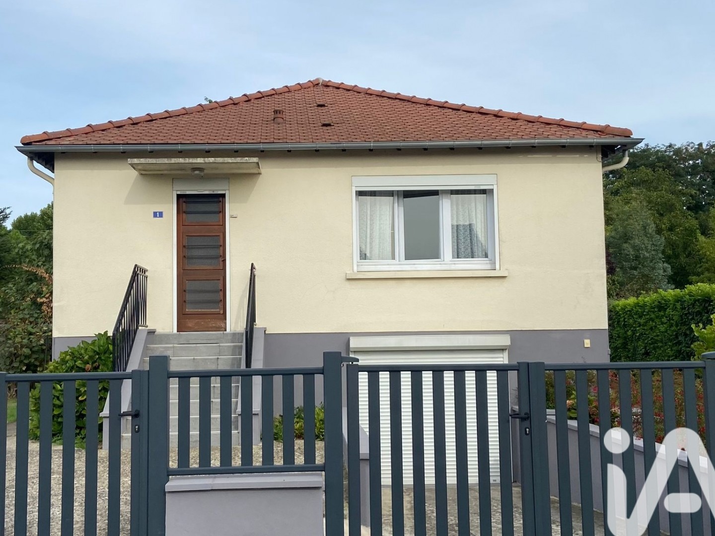 Maison 5 pièces 79 m²
