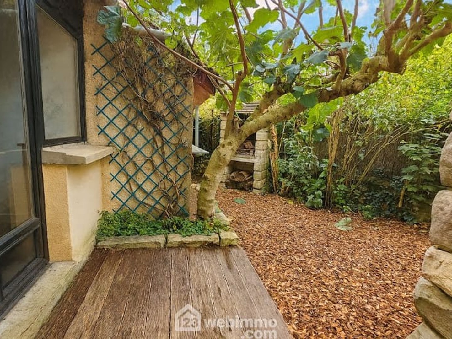 Maison 4 pièces 82 m²