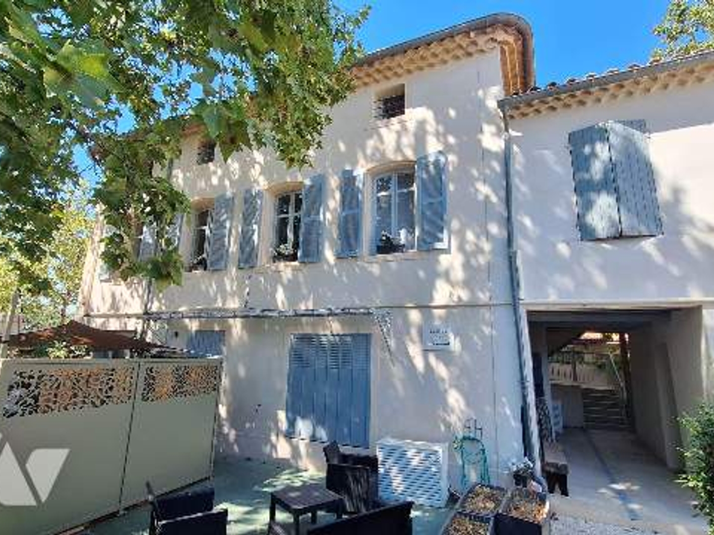 Appartement 4 pièces 64 m²