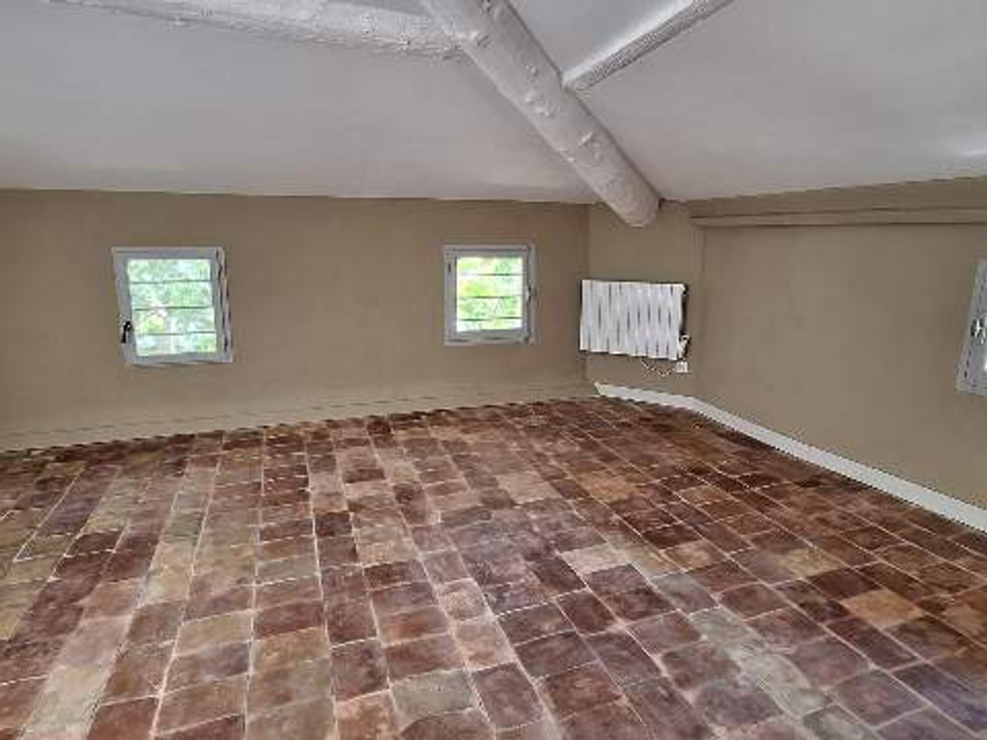 Appartement à vendre - 4 pièces - 64m2 - Aix-En-Provence (13290)