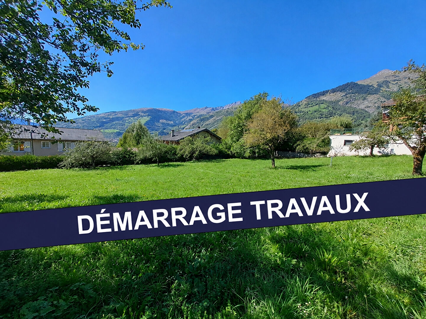 Vente Appartement T3 73m² SEEZ