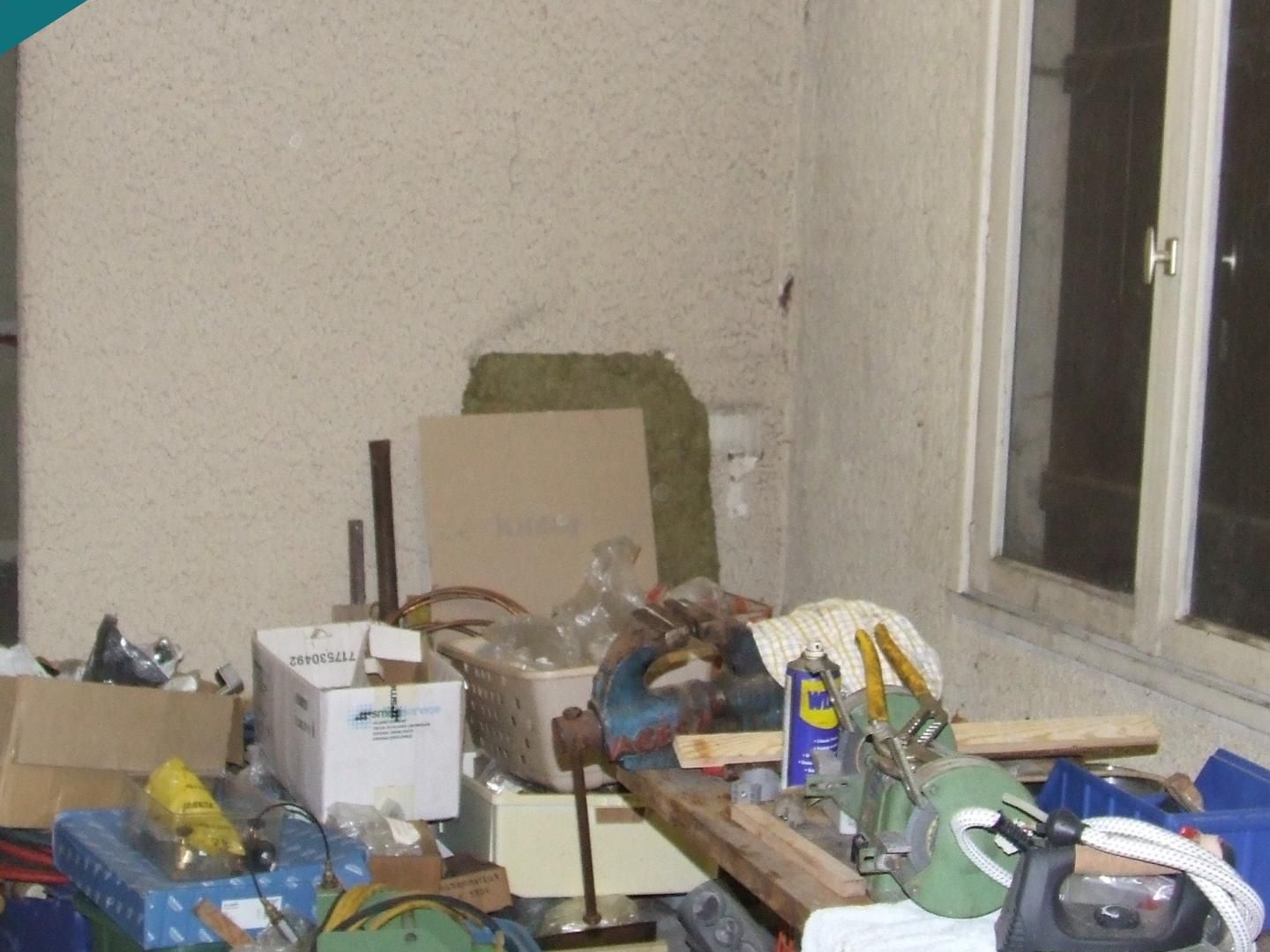 Bureaux à vendre - 3 pièces - 55m2 - Bar-Le-Duc (55000)