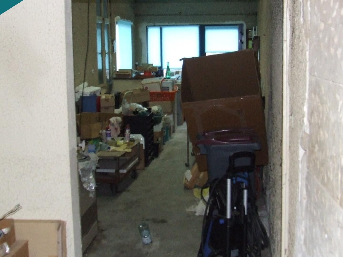 Bureaux à vendre - 3 pièces - 55m2 - Bar-Le-Duc (55000)