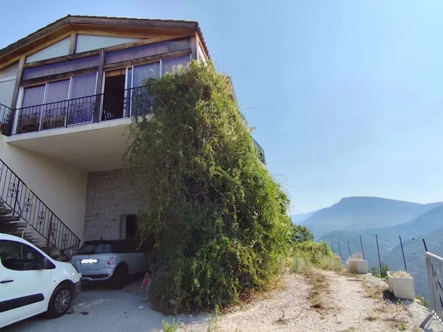 Maison 3 pièces 113 m²