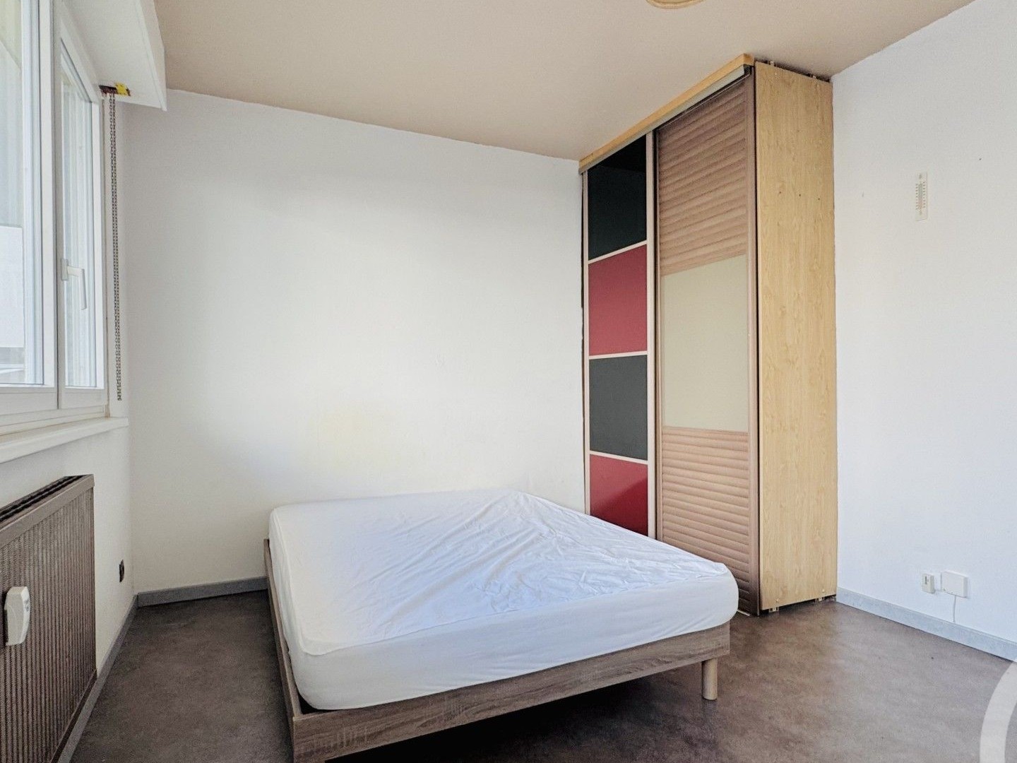 Studio 1 pièce 18 m²