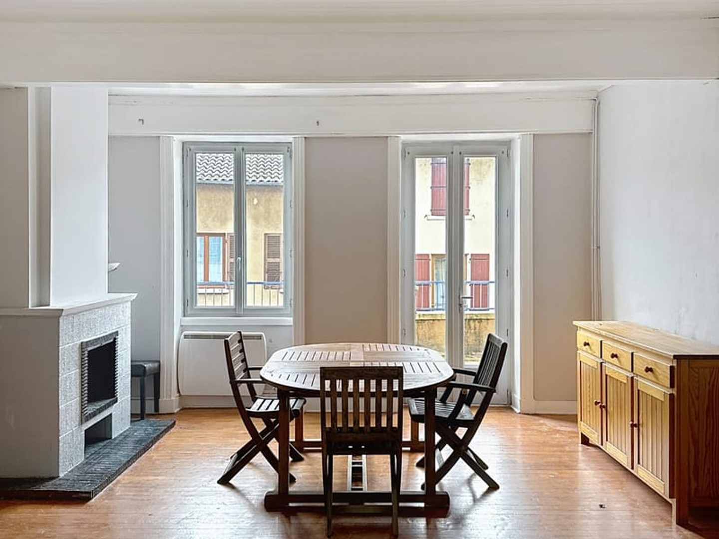 Maison avec appartements 4 pièces 161 m²