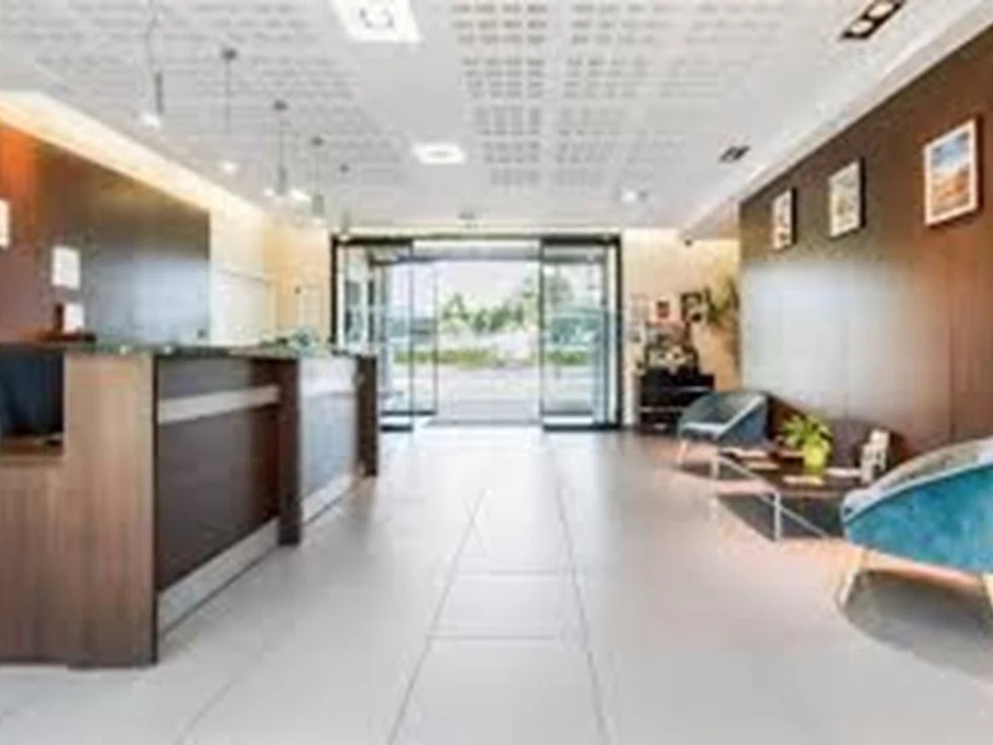 Appartement 1 pièce 22 m²