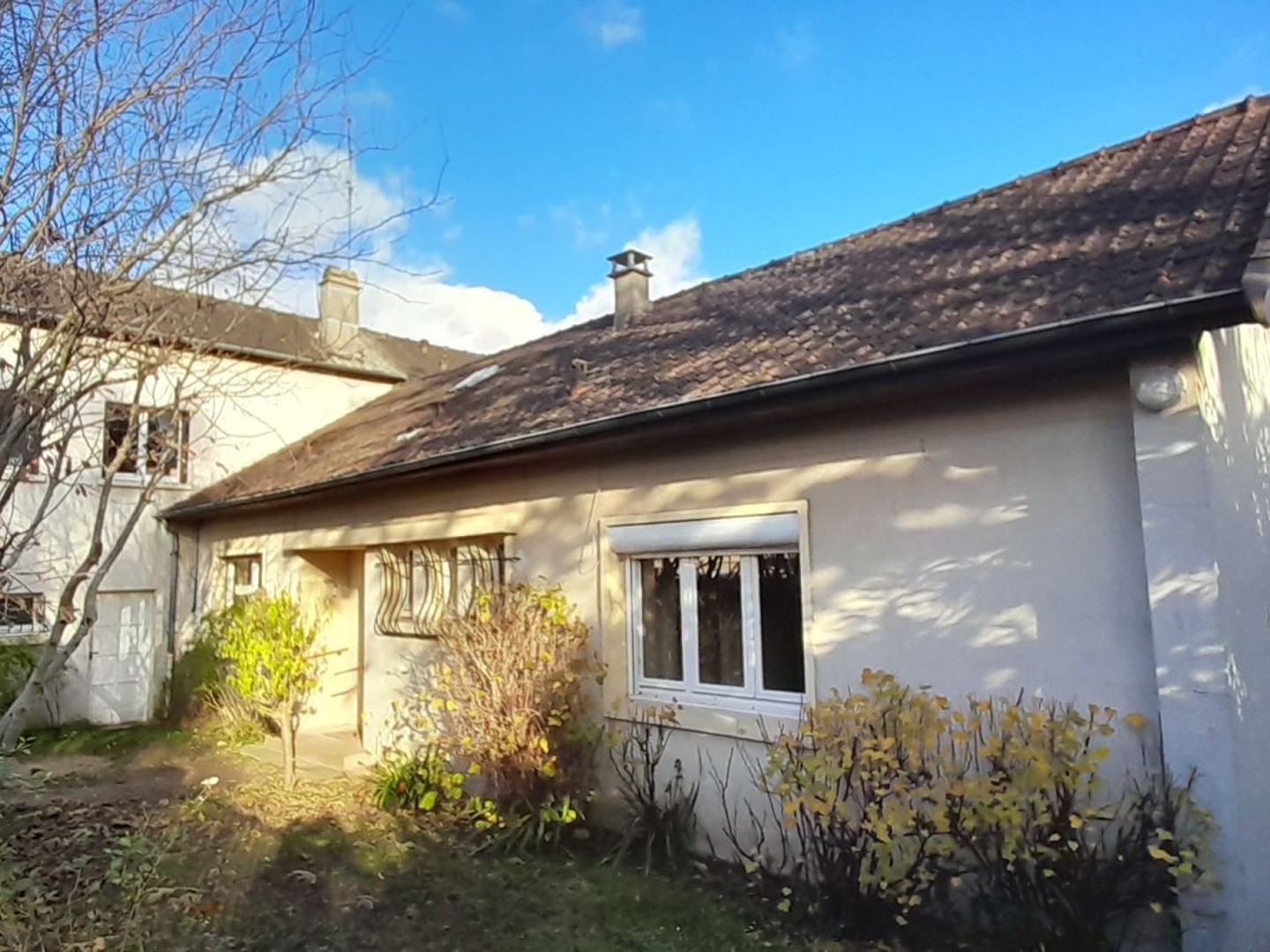 Maison 8 pièces 142 m²