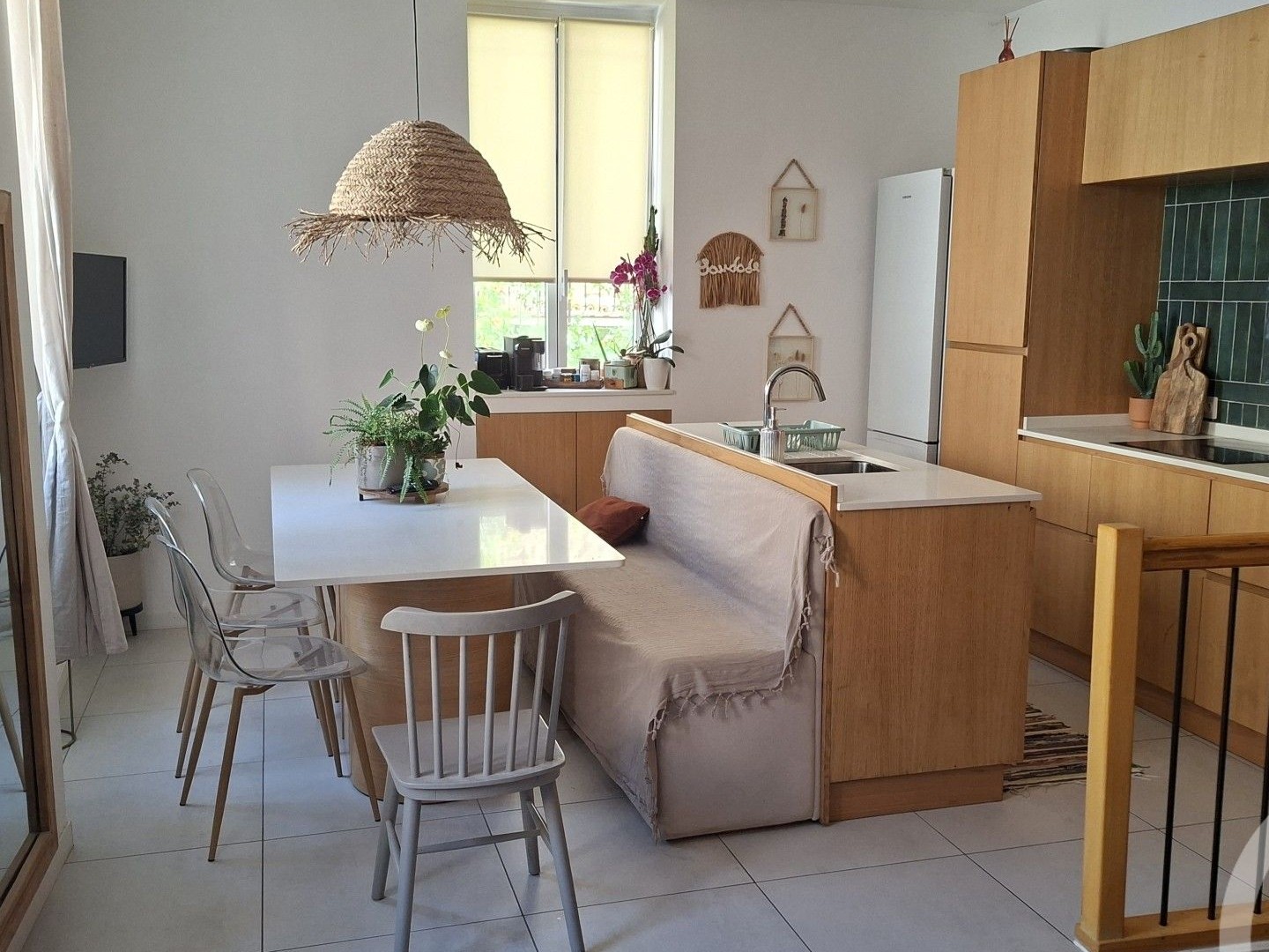 Maison 5 pièces 83 m²