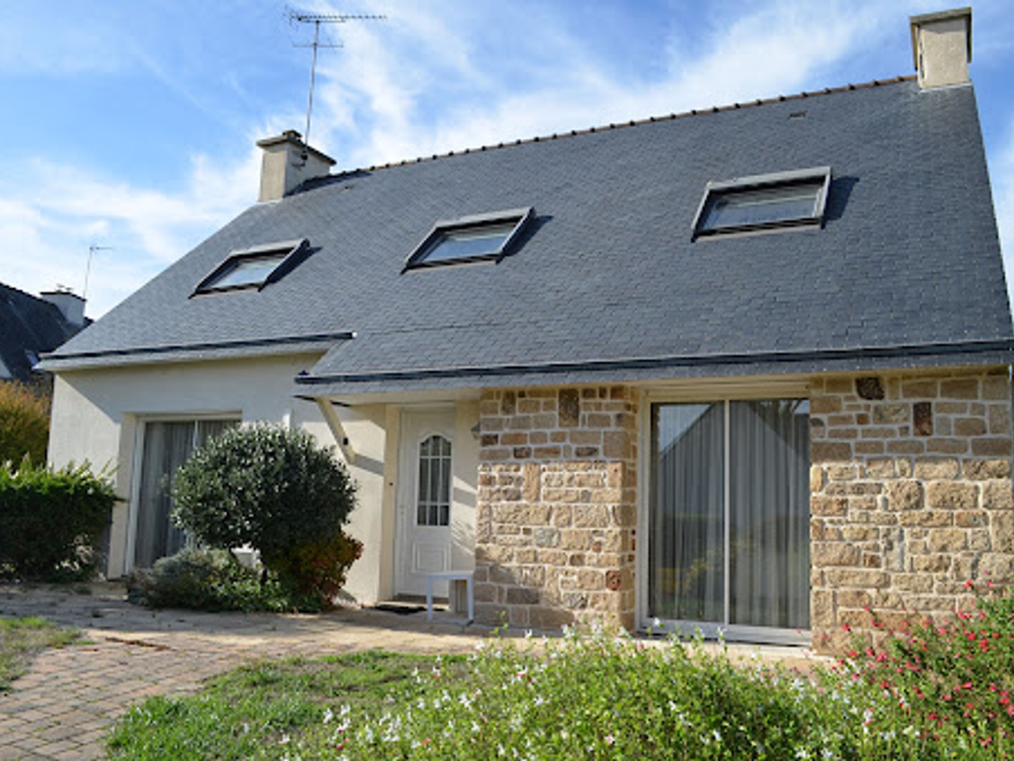 Maison 5 pièces 120 m²