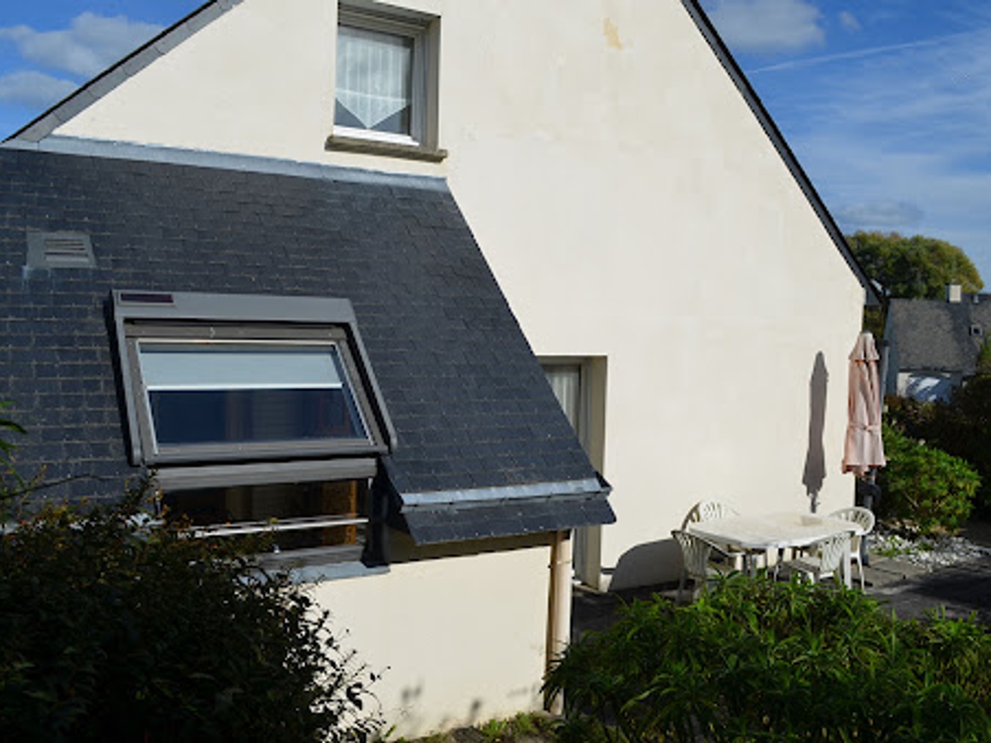 Maison à vendre - 5 pièces - 120m2 - Plobannalec-Lesconil (29740)