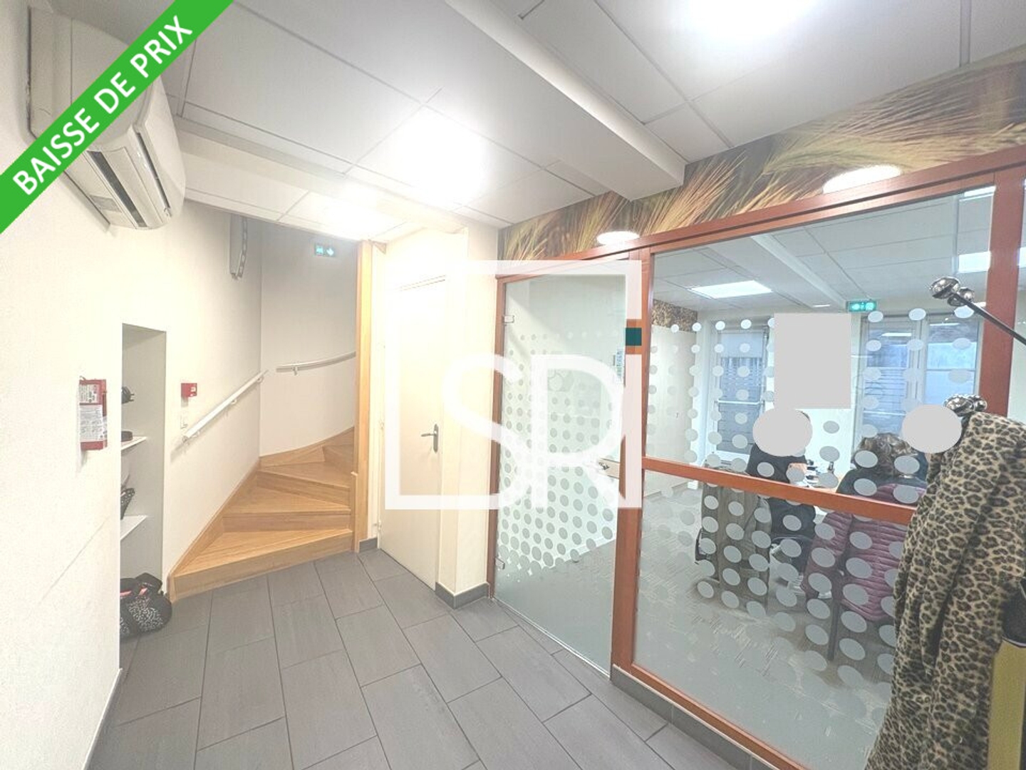 Locaux à vendre - 218m2 - Pont-Du-Château (63430)