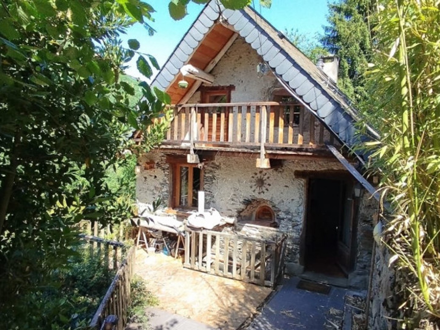 Maison 4 pièces 85 m²