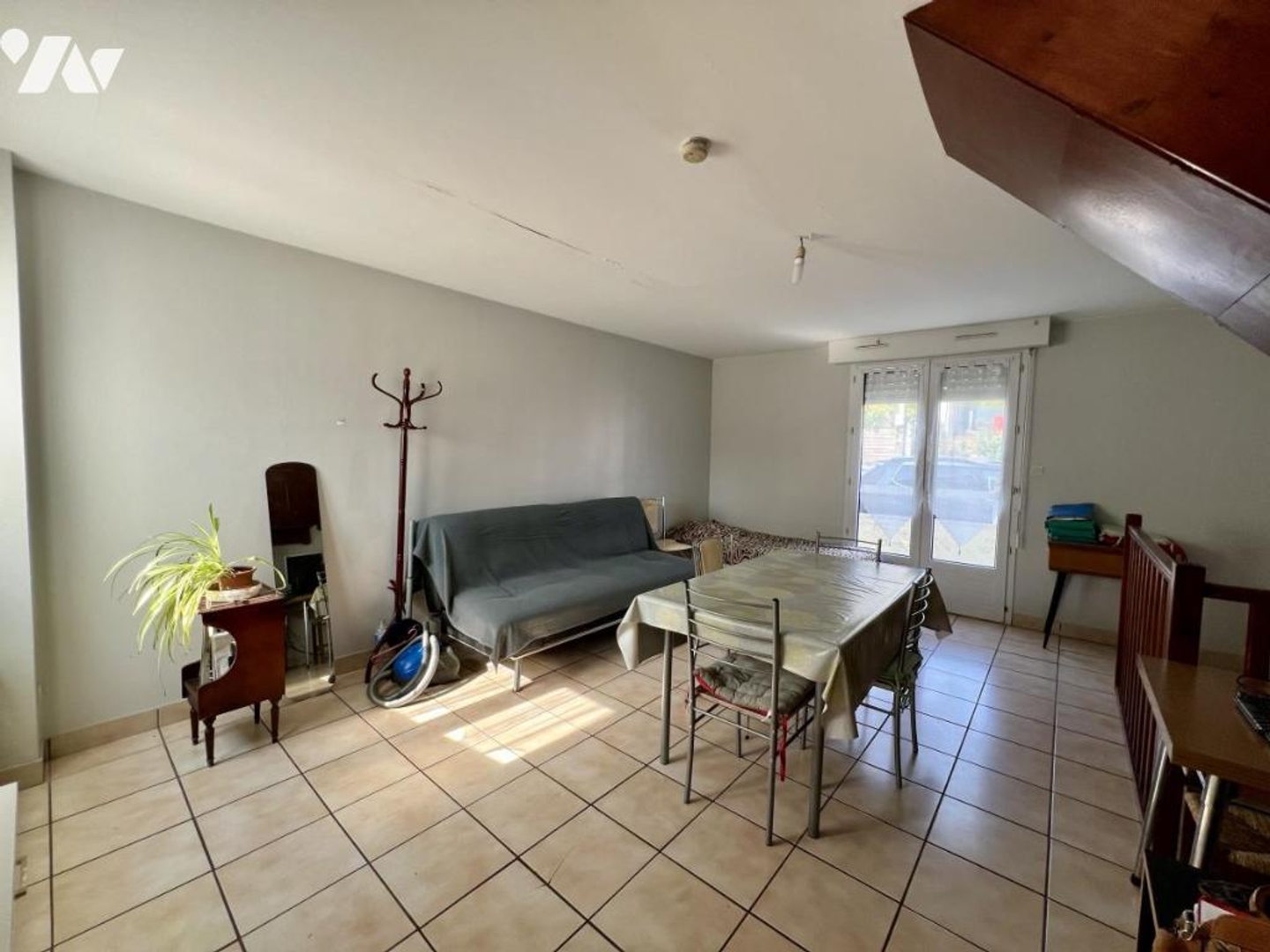 Maison à vendre - 55m2 - Lorient (56100)