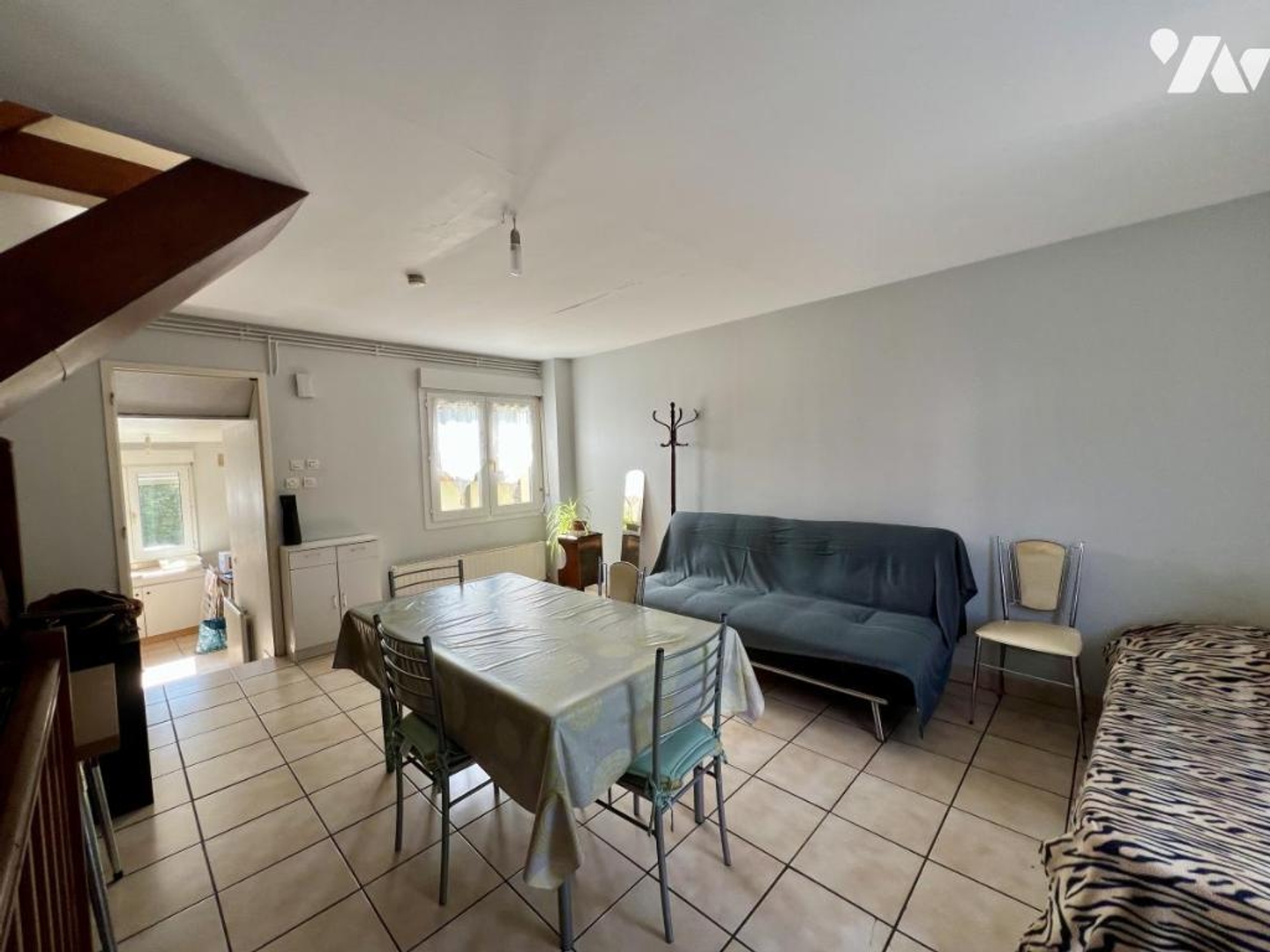 Maison à vendre - 55m2 - Lorient (56100)
