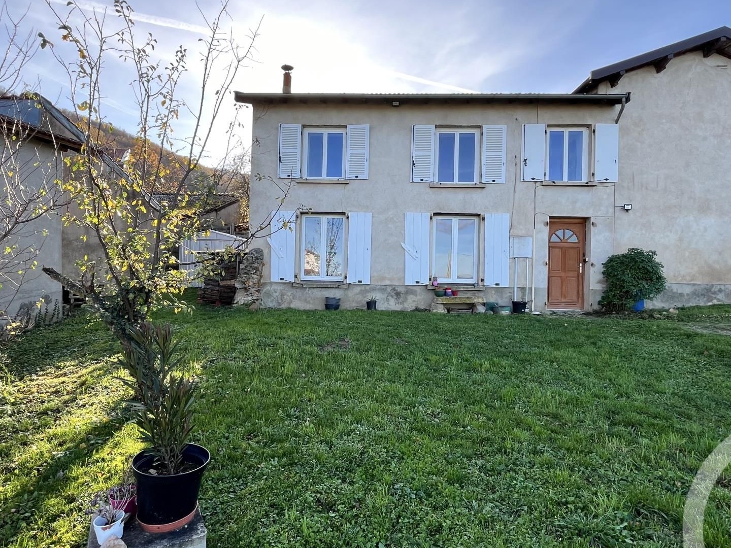 Maison 3 pièces 74 m²