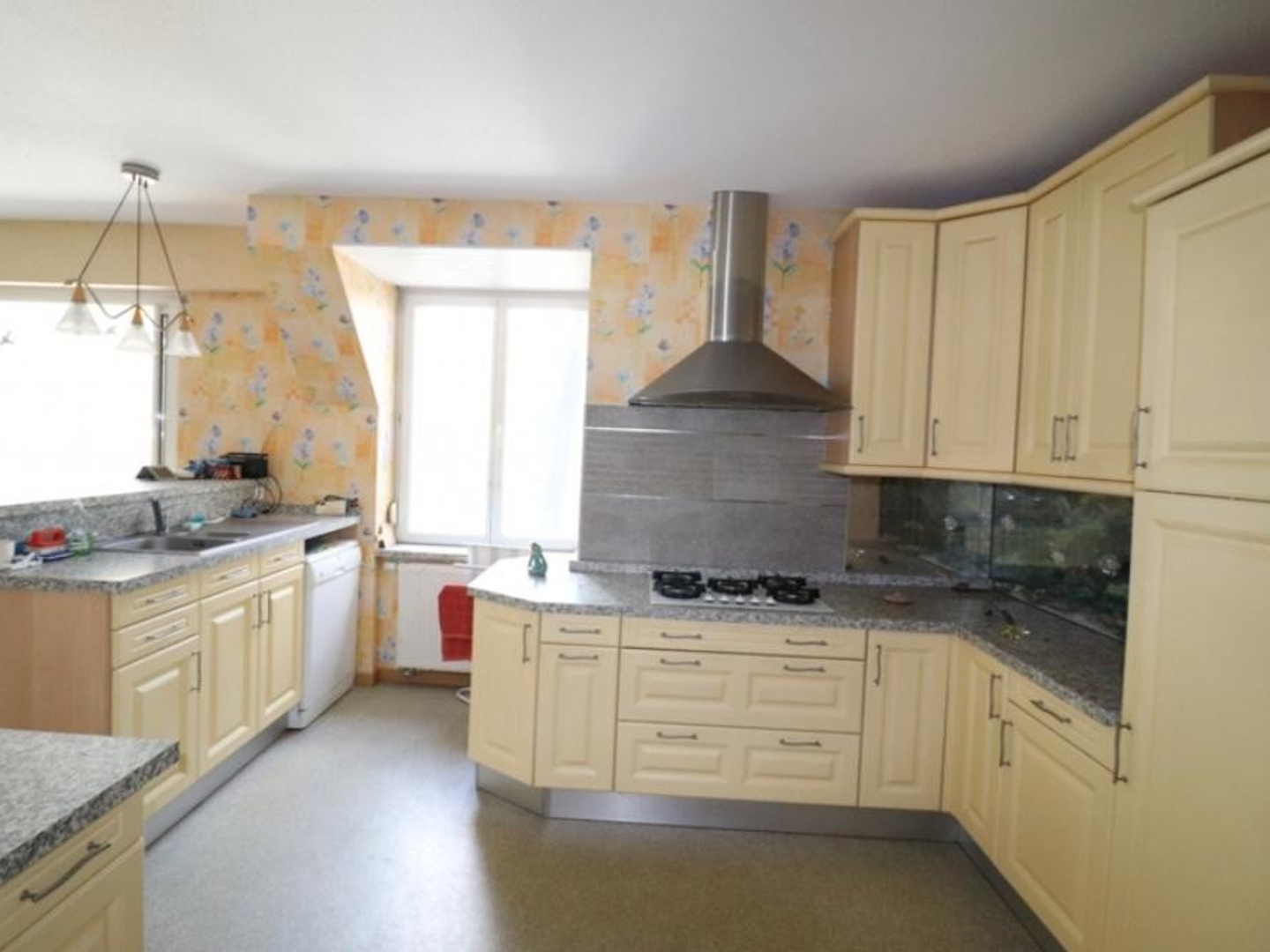 Maison à vendre - Wittenheim (68270)