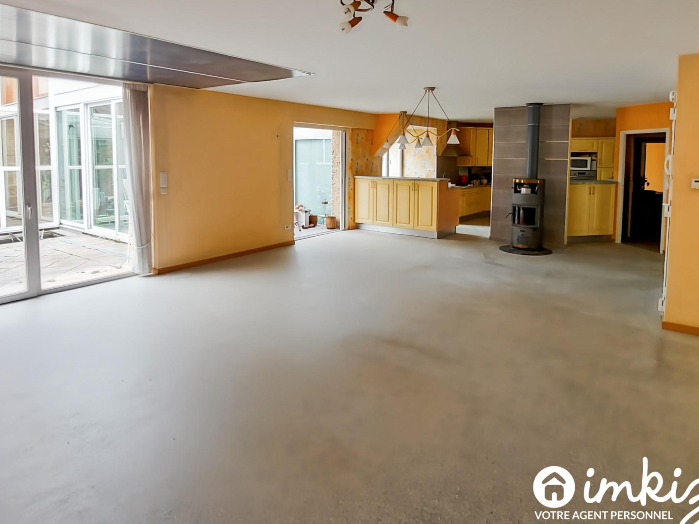 Maison à vendre - Wittenheim (68270)
