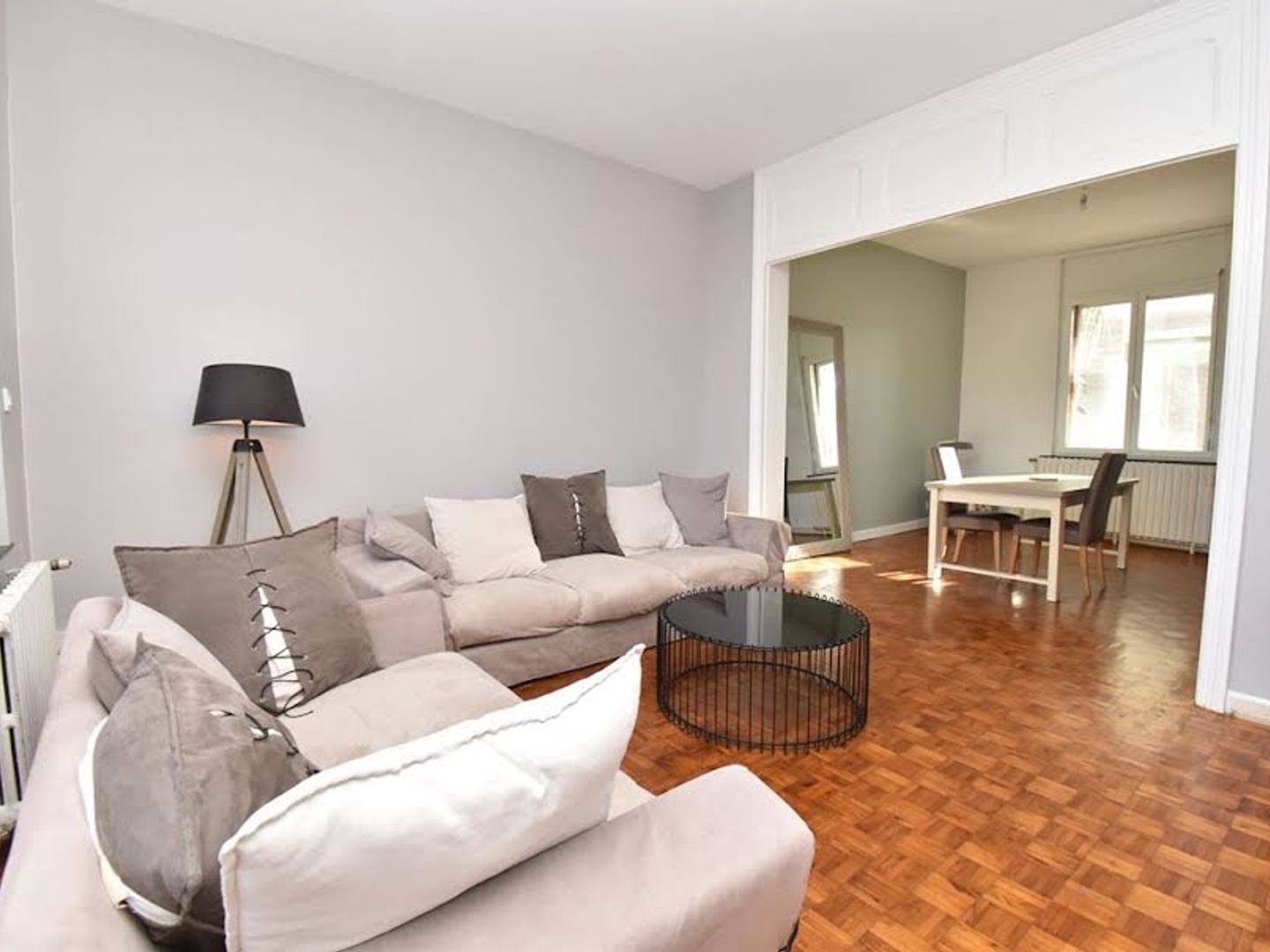 Maison à vendre - 5 pièces - 116m2 - Caudry (59540)