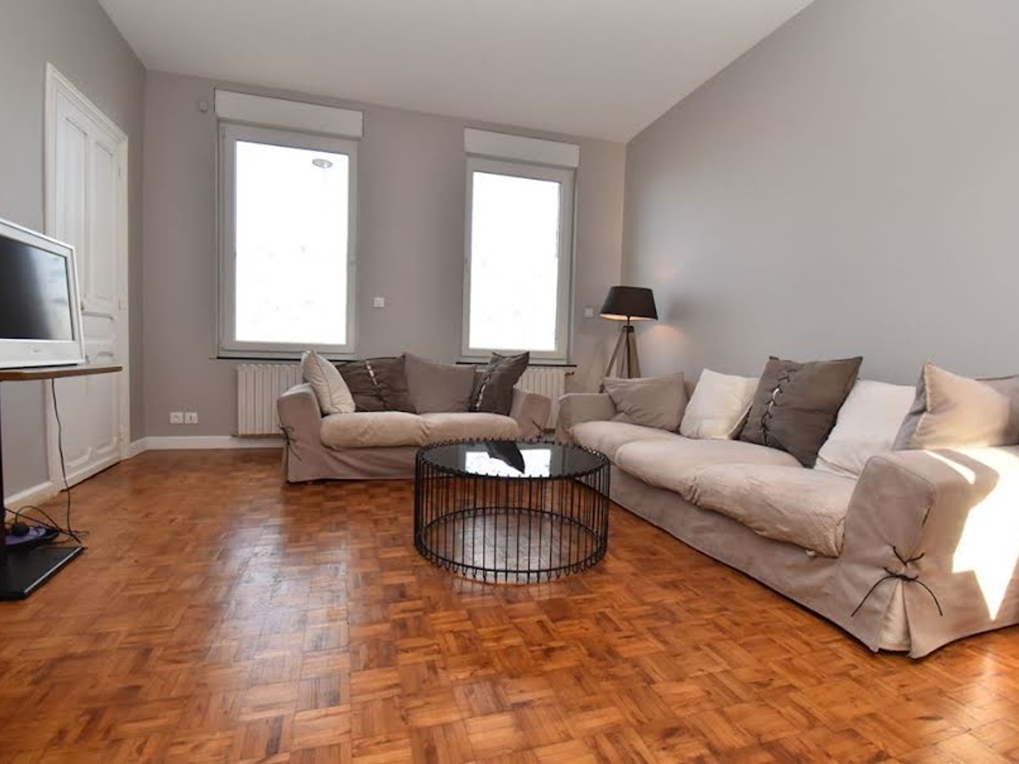 Maison à vendre - 5 pièces - 116m2 - Caudry (59540)