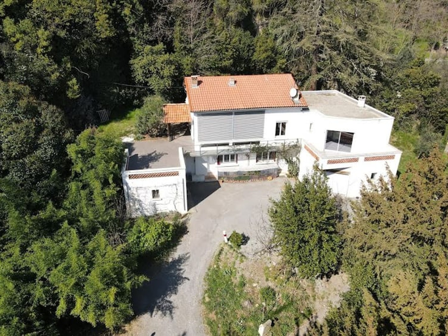 Propriété 10 pièces 173 m²