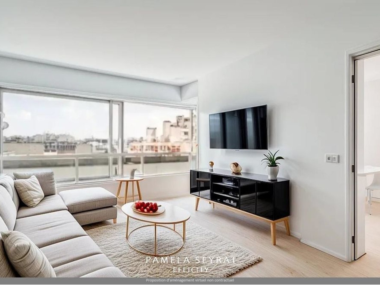 Appartement