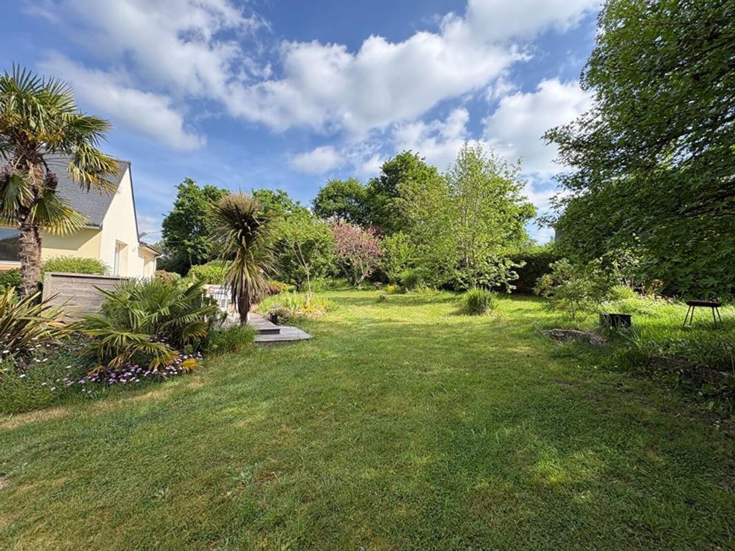 Maison à vendre - 7 pièces - 135m2 - Riec-Sur-Bélon (29340)